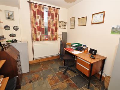 Home office